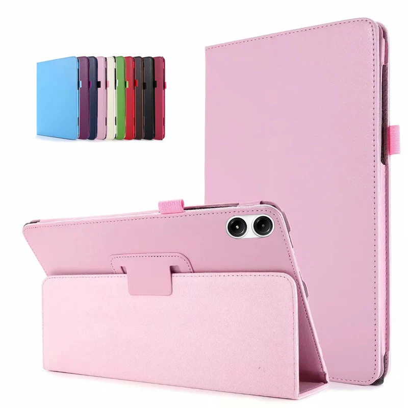 For Xiaomi Redmi Pad Pro Case Magnetic Flip Cover Tablet Shell For Funda Xiaomi Poco Pad Redmi Pad Pro 12.1 Case Cover Capa