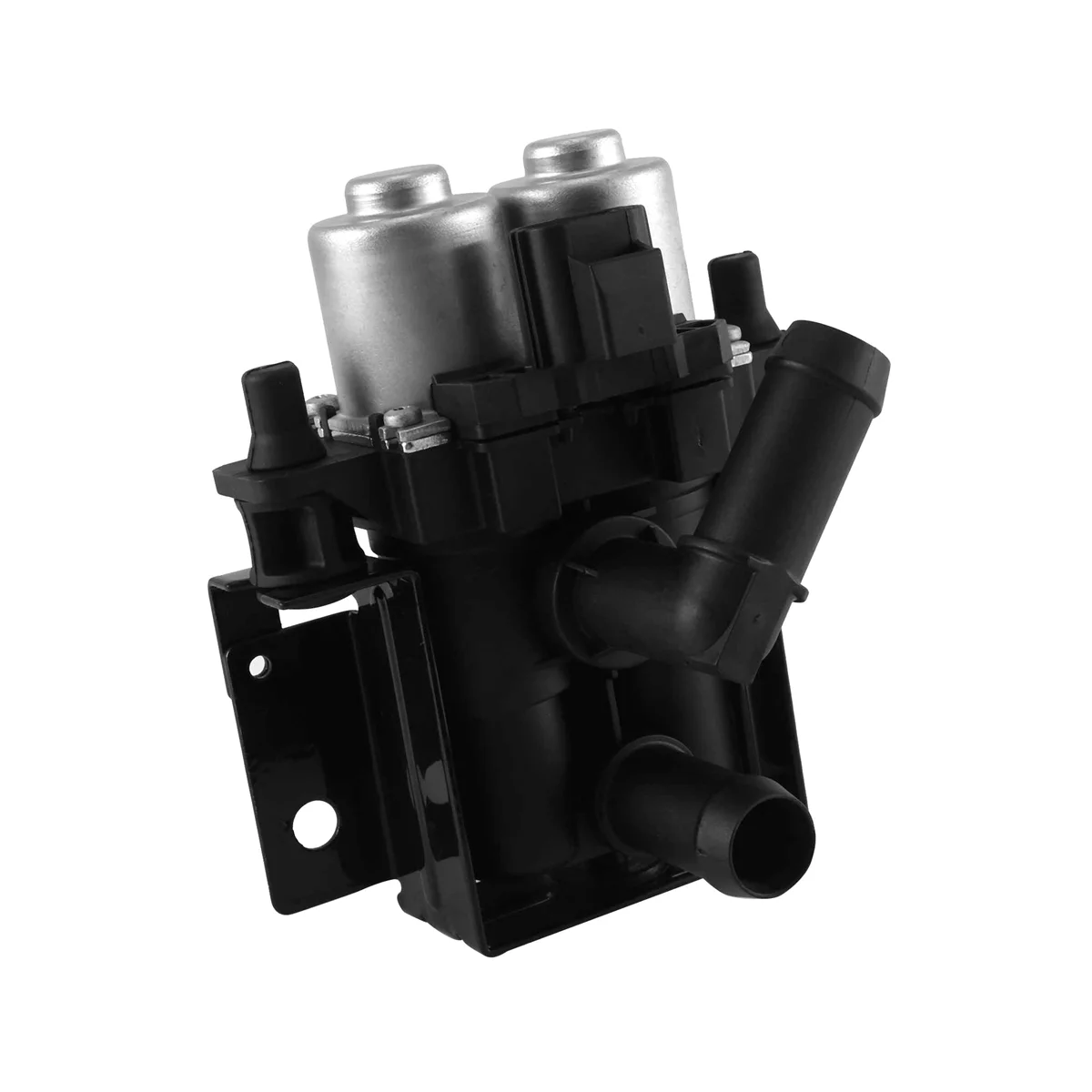 Heater Control Valve Solenoid Valve Water Valve Automotive for Jaguar S Type 2.7D 2004-2007 XR843549 XR822975