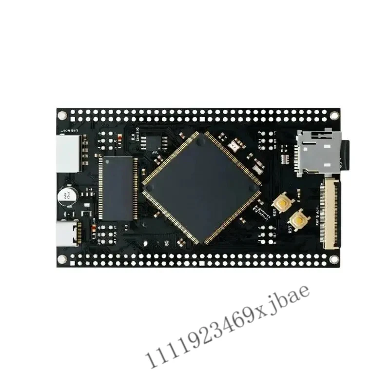 32-bit ARM Cortex-M4 Core Board, Minimum System Board, GUI Development Board Based on STM32F4 Series