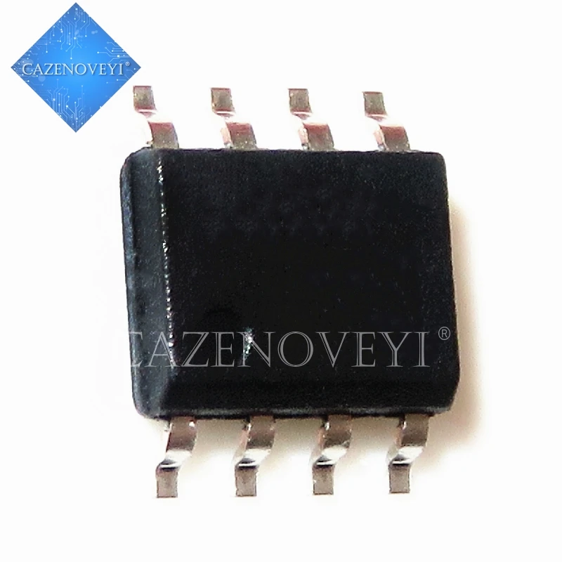 NO.919  (4piece) AD5220BRZ10 AD5200BR10 AD5220B10 AD5220 Can provide image reference