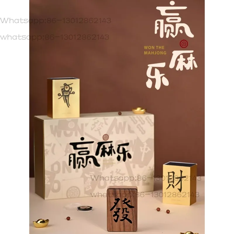 New Chinese incense log creative portable incense diffuser, insert design incense burner plate, gifts