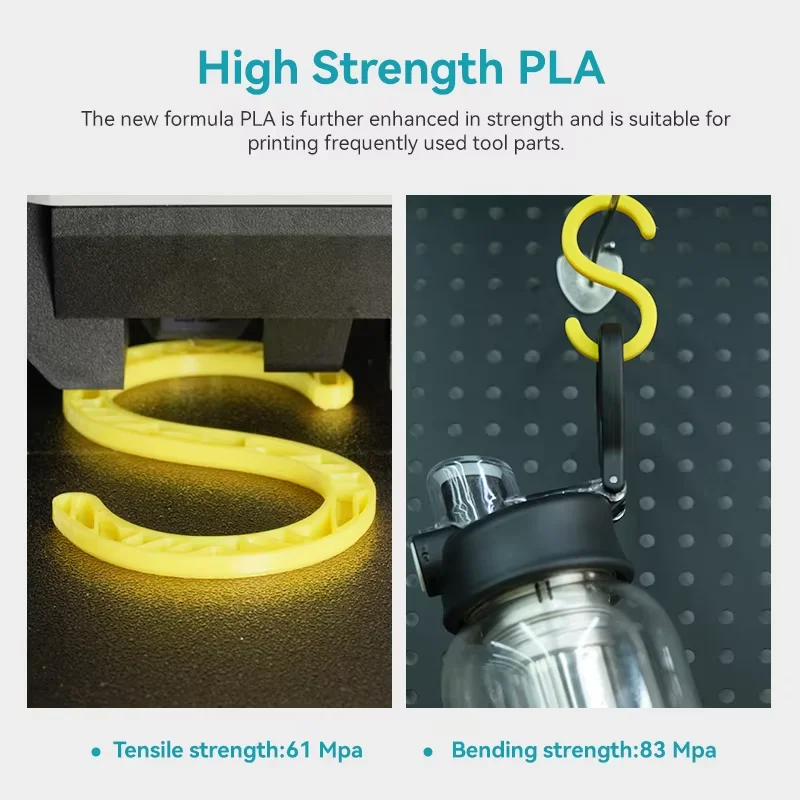 SUNLU เส้นใยพิมพ์ 3D PLA ขนาด  - 3D Printing Fdm บทวิจารณ์และราคา