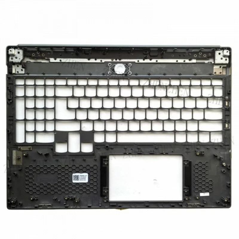 Y 5CB1M72407 nueva cubierta superior con reposamanos C para portátil Legion 5 16IRX9 83DG