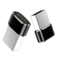 USB To Type C OTG Phone Adapter USB-C Male To Female Type-c Converter For Macbook Samsung Xiaomi Huawei iPhone USBC Connector