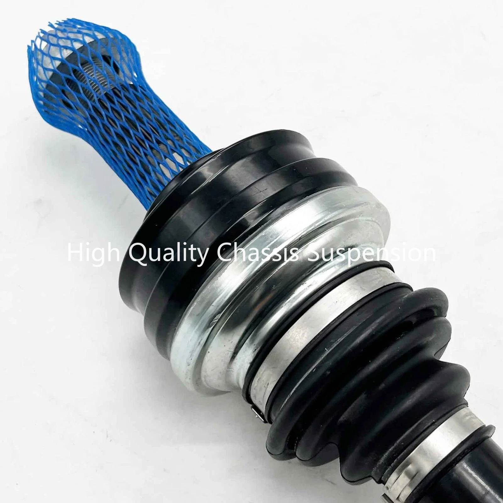 High Quality Rear Left Driver Side CV Axle Shaft 98733202405 for 05-08 Porsche Boxster 987 view 4