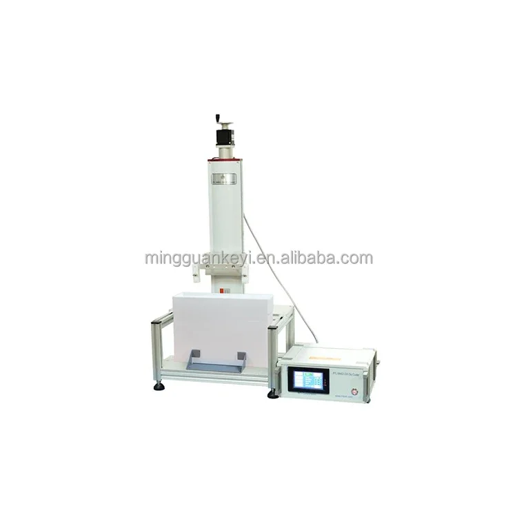 PTL-200 PLC Controlled Dip Coater Machine (1-200mm/min)-Large 10