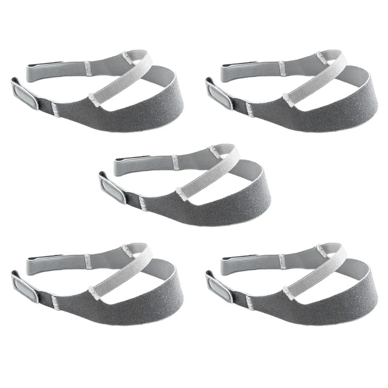 B59B-5X Replacement For Dreamwear Respironics Headgear For Dreamwear Nasal Mask Strap For CPAP Machine