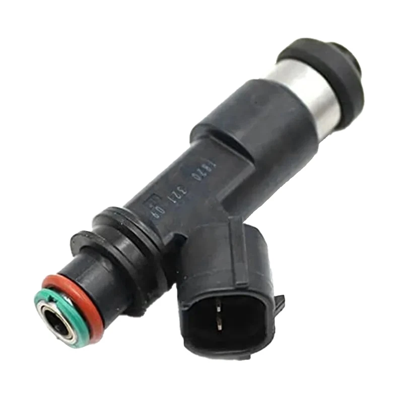 Car Fuel Injectors For Polaris Sportsman 500 Ranger 500 Fuel Injector Nozzle 3089893 100-3009 Car Auto Parts