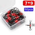 7x9 50pcs
