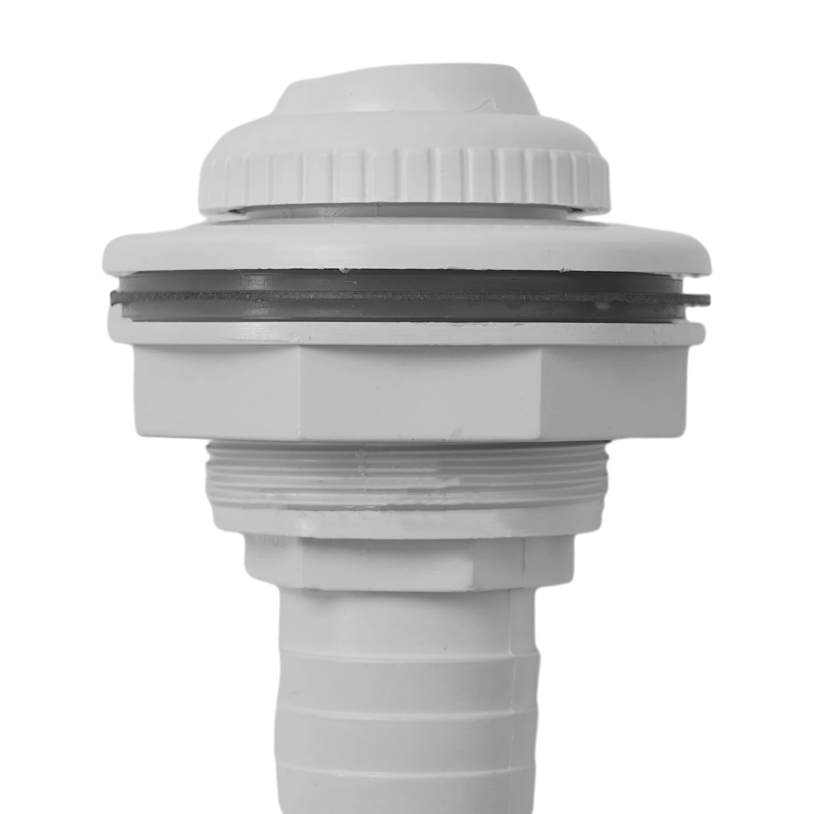 Brand New Return Jet Fitting Male Hose Adapter 3/4\