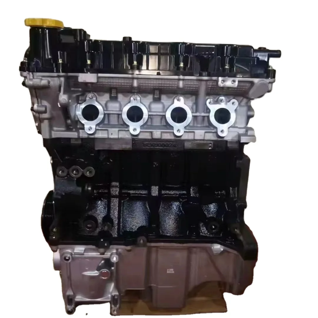 

car engine factory automobile engine MG 1.5 engine assembly for Morris Garages
