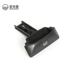 Handbrake Parking Brake Release Handle for Mercedes-Benz C-Class W204 E-Class X204 W204 W212 GLK CLS-Class W218 2044270020