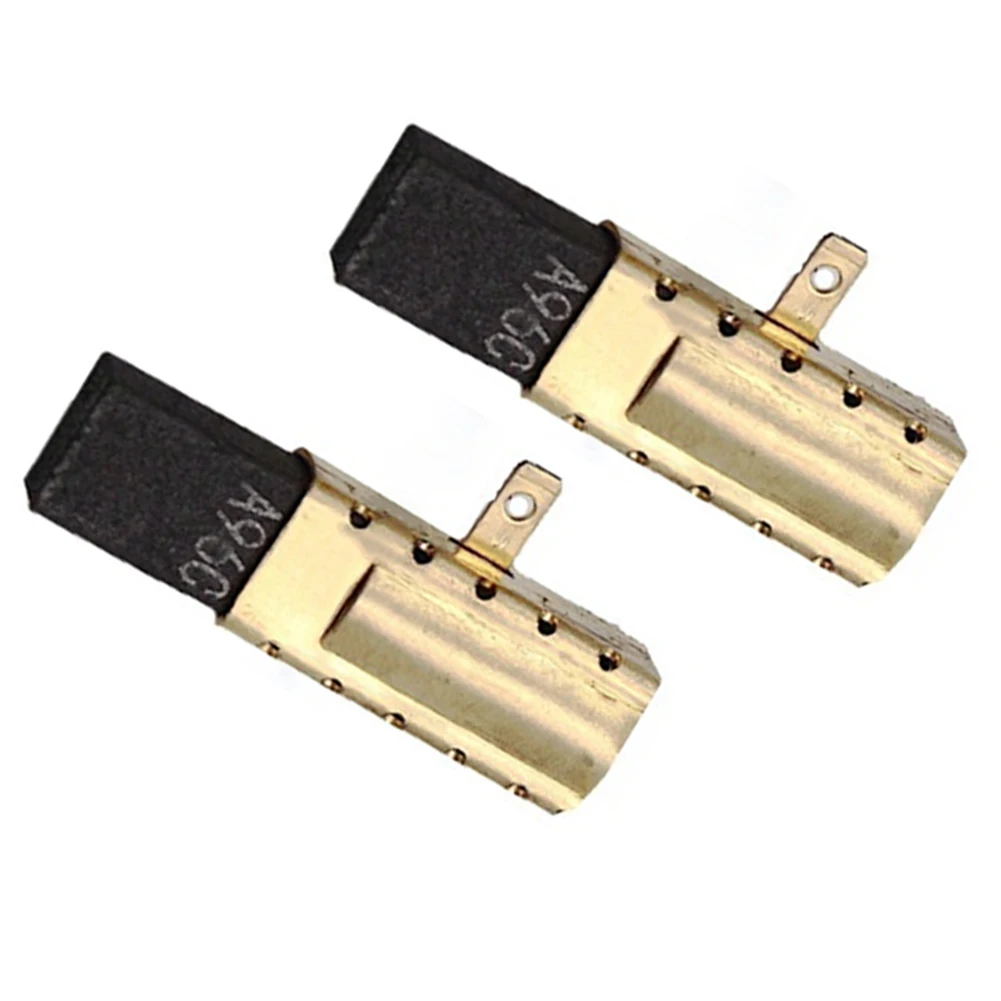 

Carbon Motor Brushes For Bosch Carbon Brushes Replacement PBH 2500 RE PBH 2000 PBH 2100 1619P01777 Rotary Hammer Power Tools