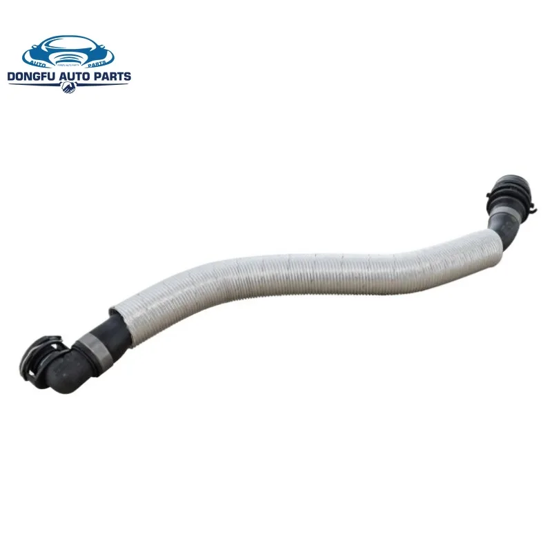 CK3Q6A886AA Crankcase Vent Hose for Ford Ranger 2012-2022 Everest Transit Custom 2.2 3.2 TDCi