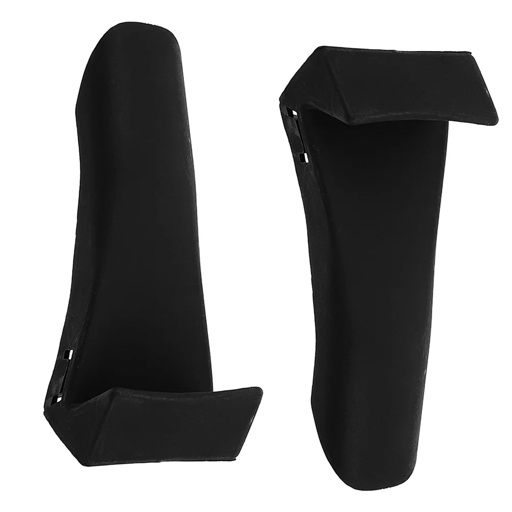 

2pcs Tire Changer Protective Sleeves Rim Protection Kit For Car Suv Truck Tire Changing Tools Maintenance Repair Equipment