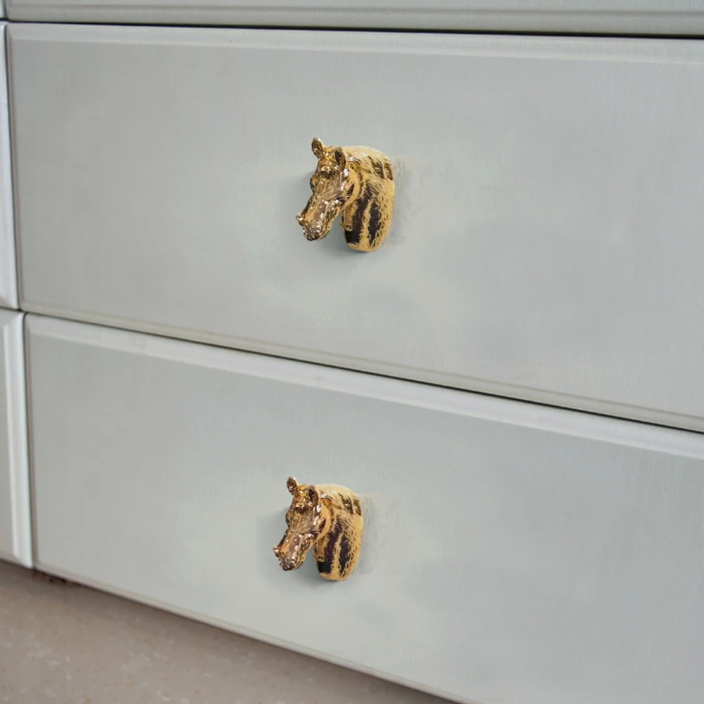 

Zinc Alloy Handle Knob Mini Multipurpose Dresser Knobs Drawer For Cabinets Kitchen Door