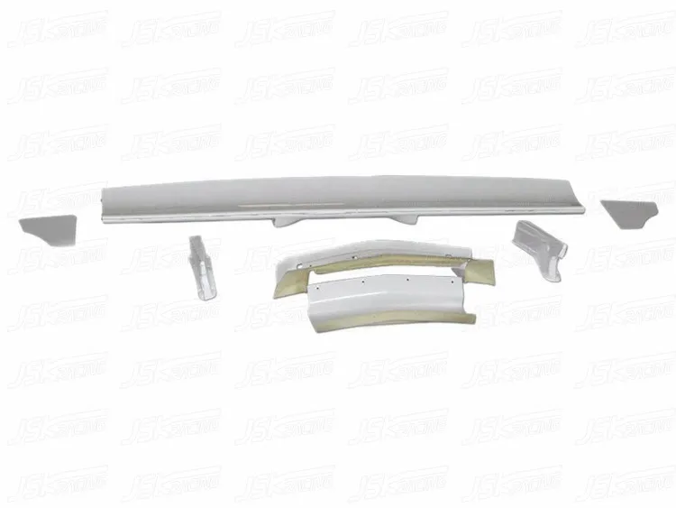 LB STYLE GLASS FIBER WIDE BODY KIT for 2011-2015 LAMBO AVENTADOR LP720 LP700