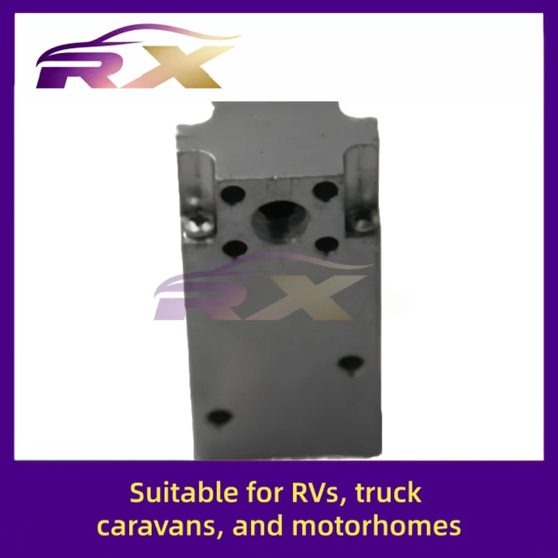 RV、キャラバン、モーターホームに適しています。SAIC紅岩高速ギアボックス、空気圧制御方向切換弁9JSD200T-170に適しています。