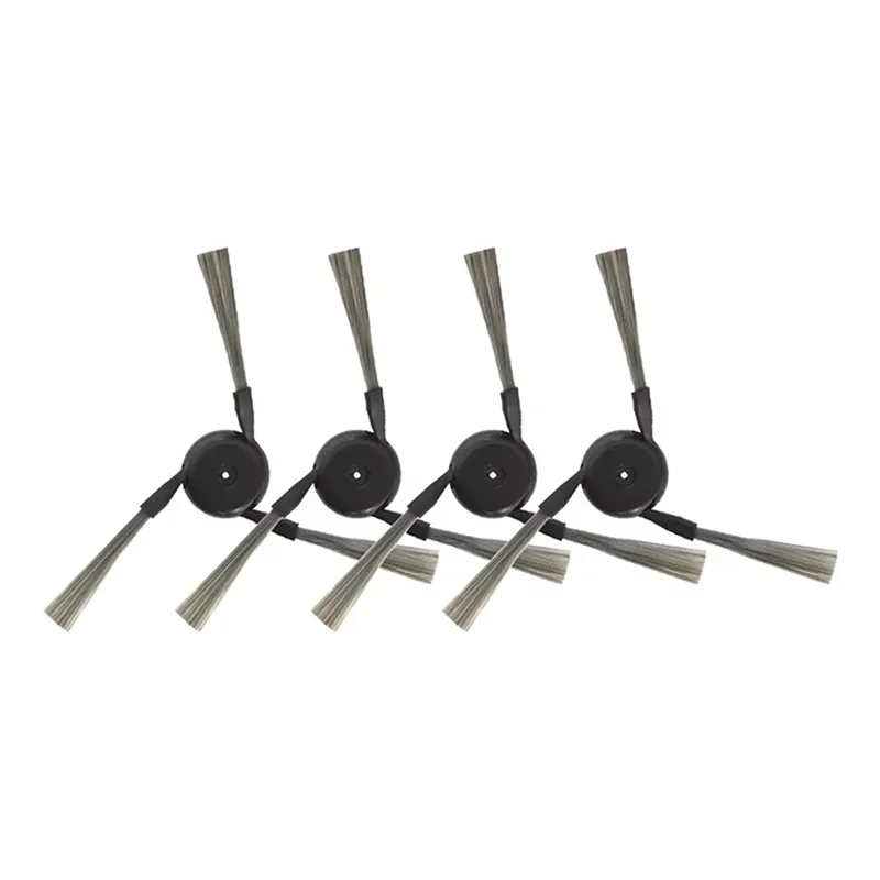 【Berserk】para Dreame X50 Ultra / S40 edición mejorada piezas de vacío cepillos laterales X50 Ultra reemplazo de herramienta