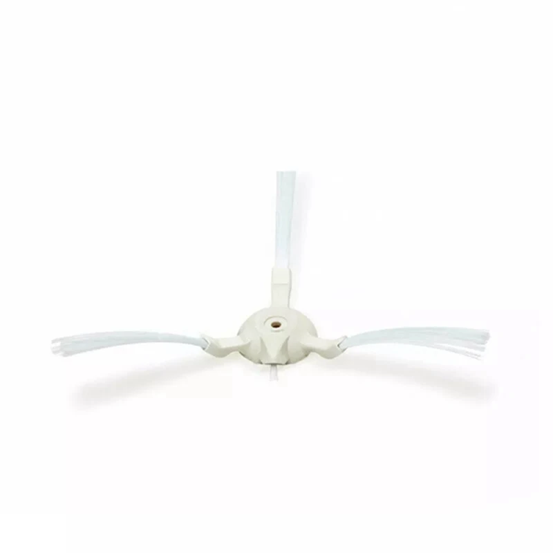 8 Uds Robot aspirador de barrido cepillos laterales repuestos accesorios para 360 S6