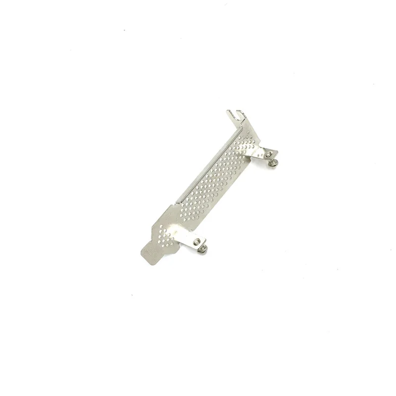 PP+ New Low Profile Bracket for IBM M1015, M5015, LSI 9260-8i HP P400 P410