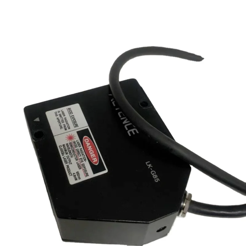 Keyence LK-G80 LK-G…