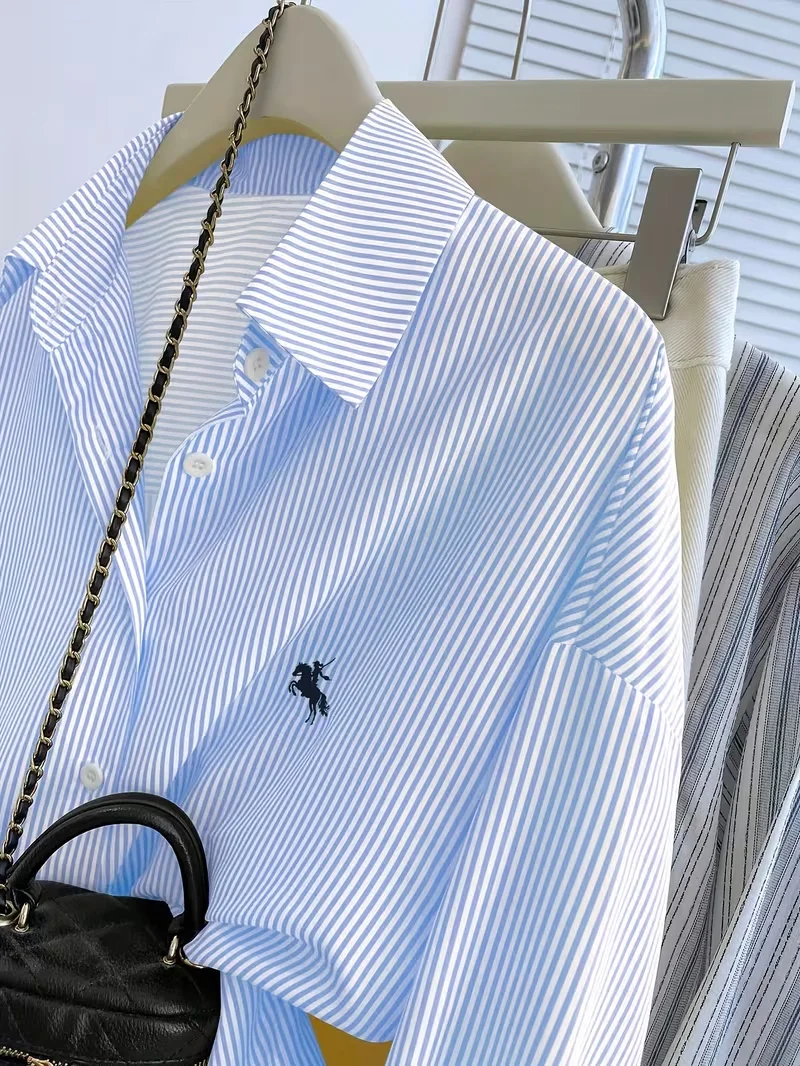 Thumbnail 3 - #45 Compare Denim Button Shirts Before You Buy