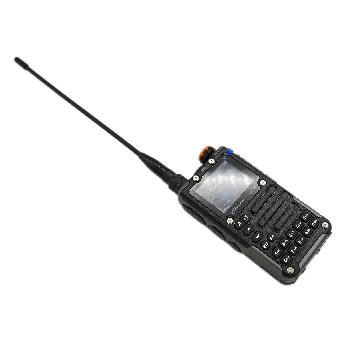 linton-lt9100-talkie-walkie-portable-corps-metallique-robuste-large-frequence-bandes-completes-hf-fm-am-reception-usb-c-interphone-sans-fil