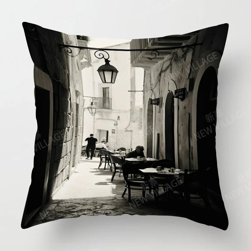 Funda De Almohada S… - image