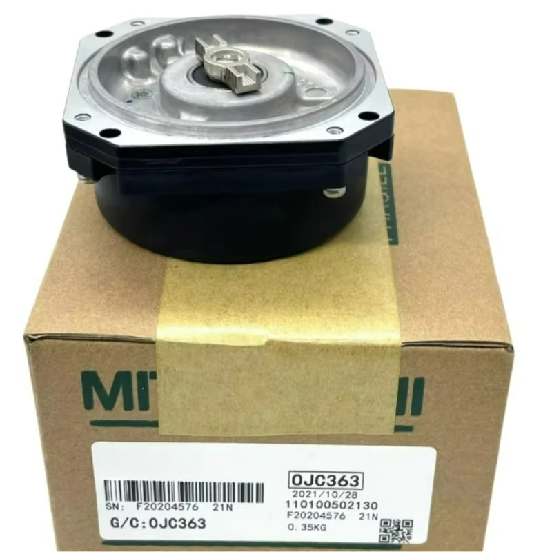 Servo motor rotary encoder, absolute incremental encoder 220V pulse output