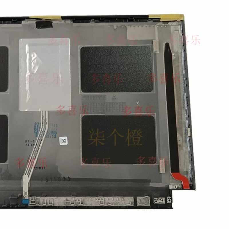 ZMZM جديد لـ Dell Alienware M15 R4 R3 Lcd الغطاء الخلفي الغطاء الخلفي الغطاء العلوي 0N4WX 00N4WX