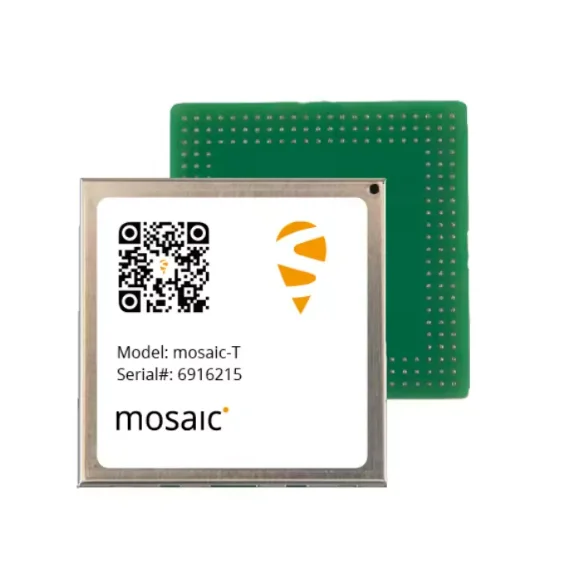 Septentrio GNSS mosaic-T Module