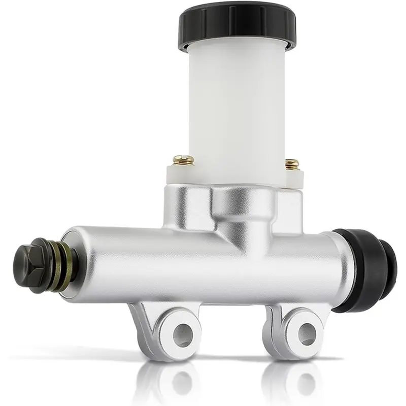 

For Hammerhead 80T Trailmaster Brake Master Cylinder For MID 6.000.305 XRS XRX Go Kart