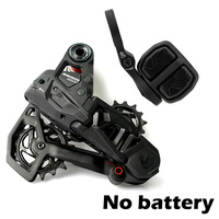 NEW SRAM S1000 EAGLE TRANSMISSION T-TYPE With POD Controller MTB Electronic Derailleur Groupset without Battery