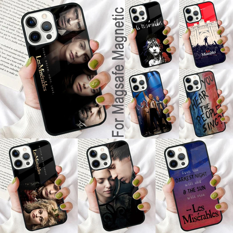 Les Miserables Soft… - image