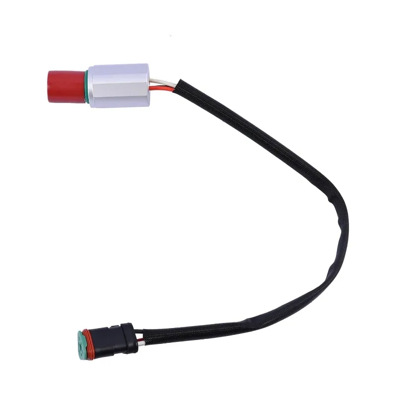 

2659033 For Engine 3196 3508 3406E 3512C C-12 3508r Speed Sensor 785C 773B 773D Speed Sensor Excavator