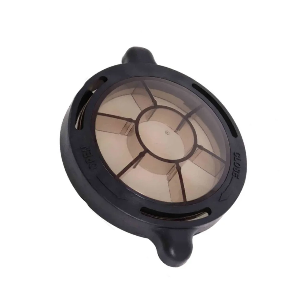 Replacement Pump Lid Pool Pump Lid Direct Replacement Part Leak Prevention Design Wear Resistant Material Easy Hand Tighten
