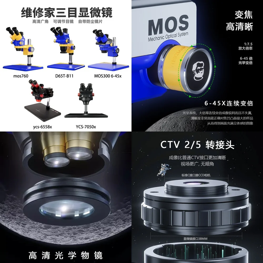 For Repairman Sanmu…