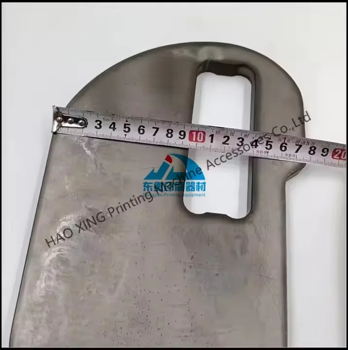 Caméra de pièces de rechange pour machines d'impression, accessoires d'impression Offset Mitsubishi 5F, avec caméra de qualité supérieure