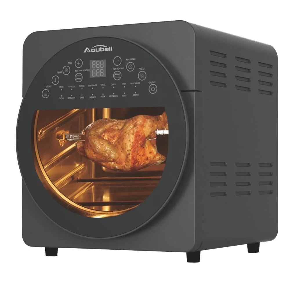 Popular Brands Electric Digital Smart Air Fryer Oven Oil Free