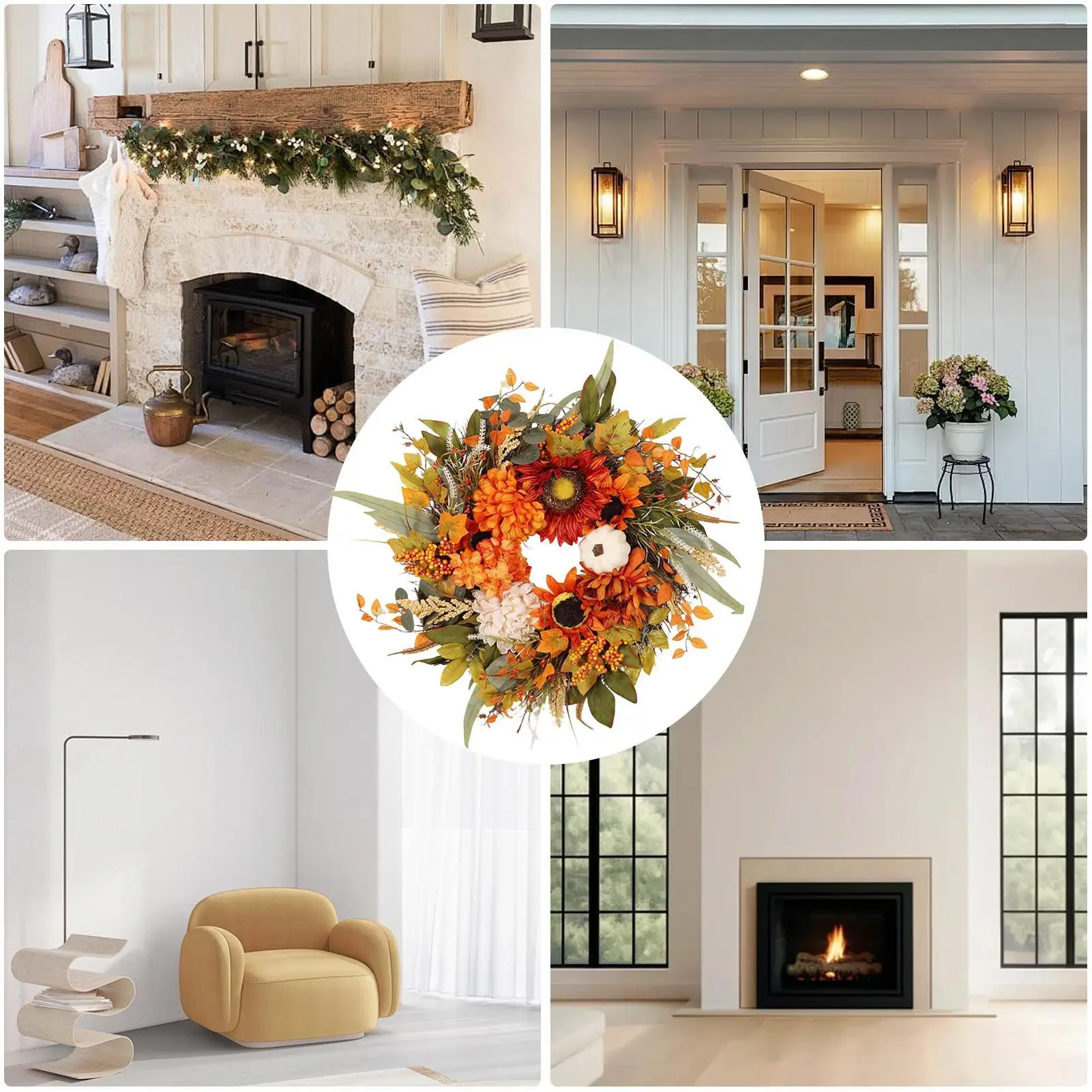 autumn-wreaths-for-front-door-sunflowers-autumn-harvest-wreath-farmhouse-style-door-garland-welcome-sign-for-holiday-harvest