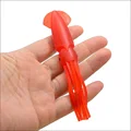 Red 6pcs