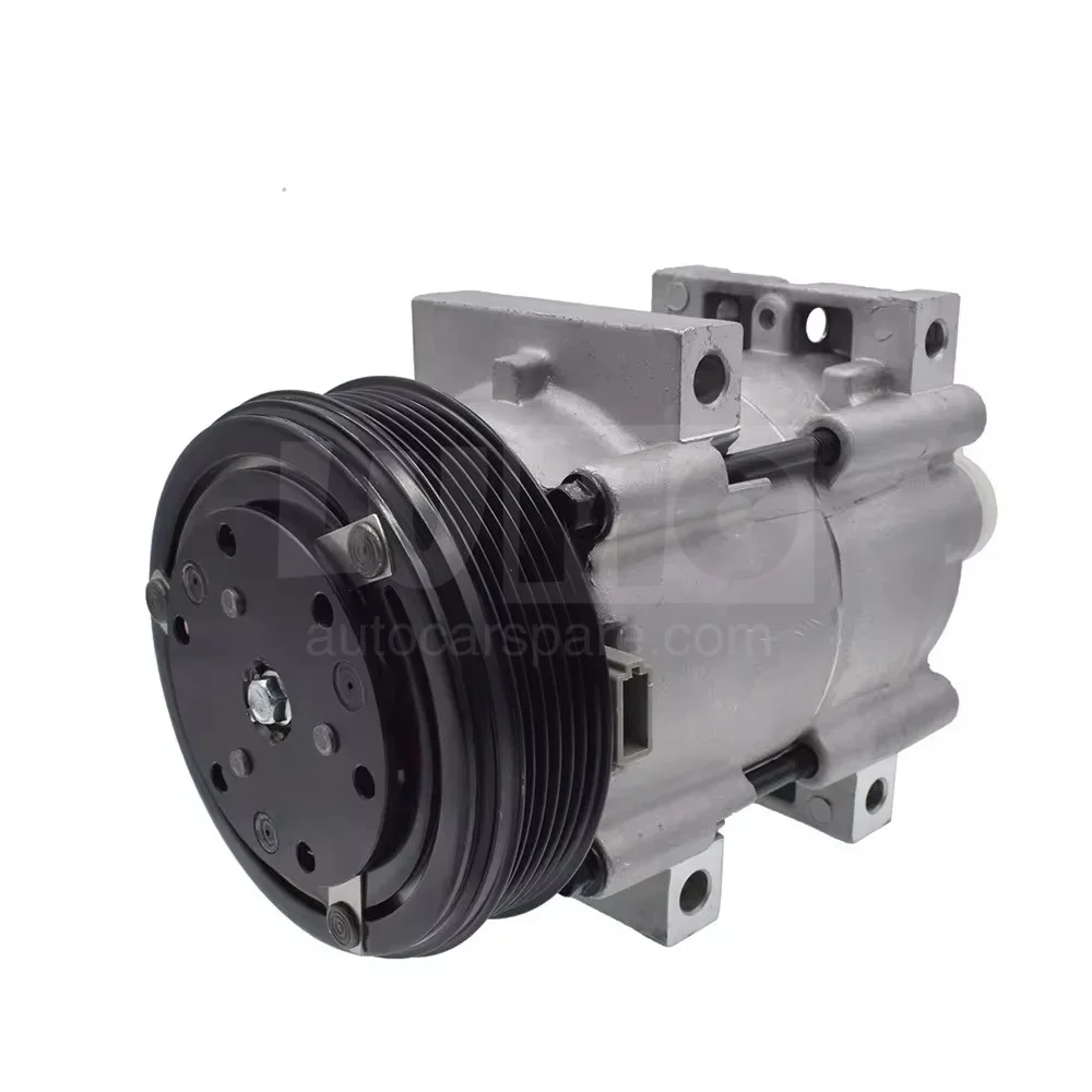 Auto Parts Air Conditioner A/C Compressor For Mazda LQB-MAZDA