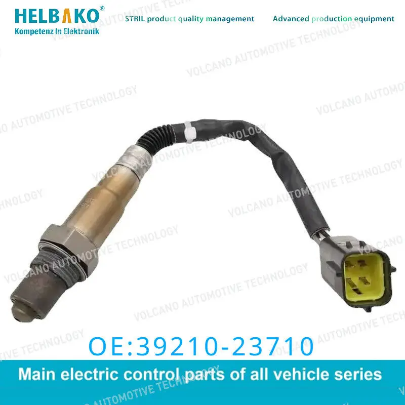 

39210-23710 Lambda O2 Oxygen sensor For Kia Sportage Hyundai Tucson Elantra