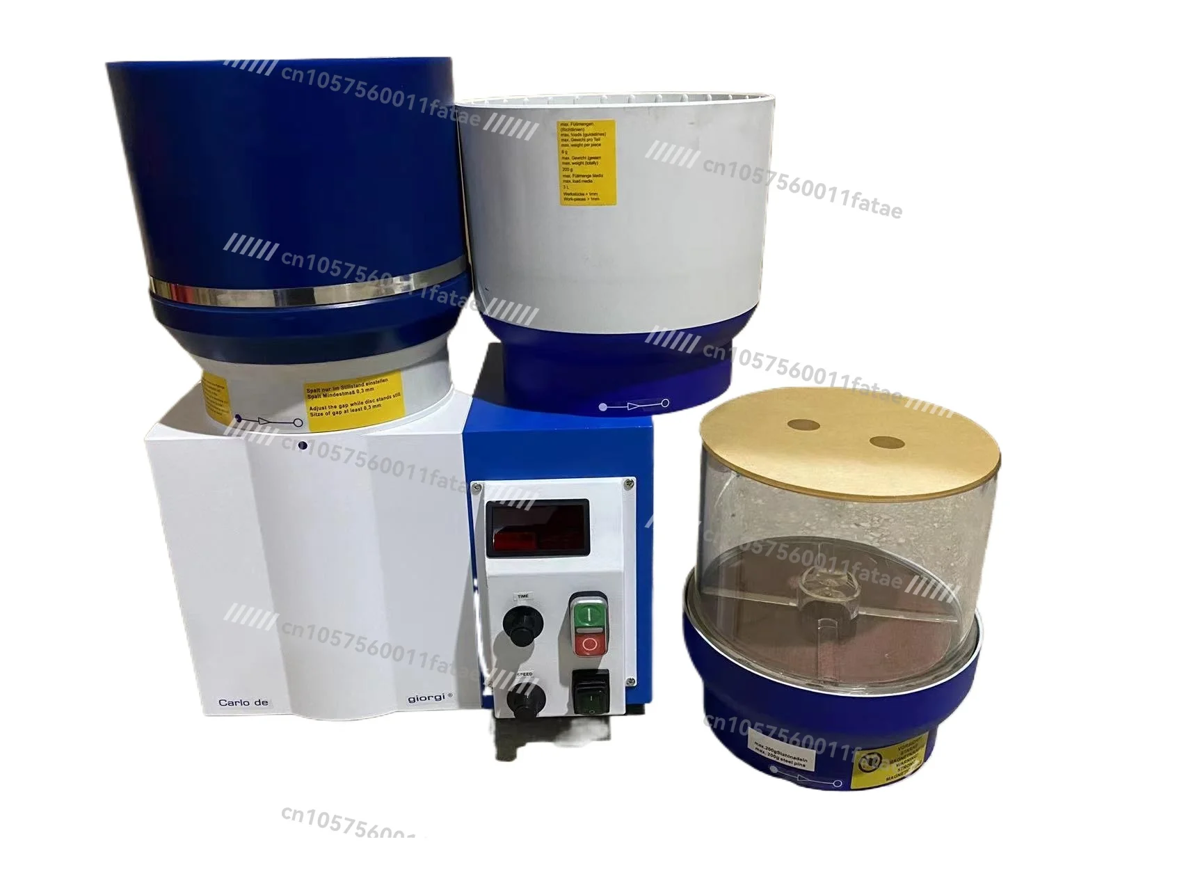 

Jewelry Tools Polishing Machine Accessory