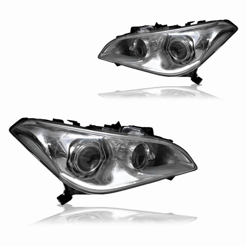 

Suitable for Infiniti M25 M35 M37 Hot Selling Xenon Headlight Car Front Headlamp HID Lights Replacement