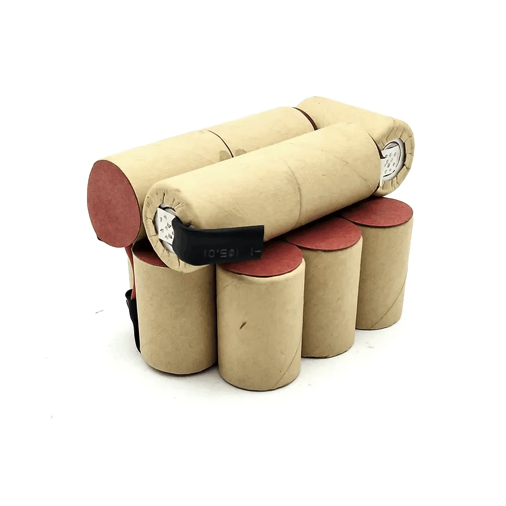 4/5SC 3000 мАч для King Craft 18 В Ni MH аккумулятор CD AT-1805D AT1805D STDG113 для самоустановки