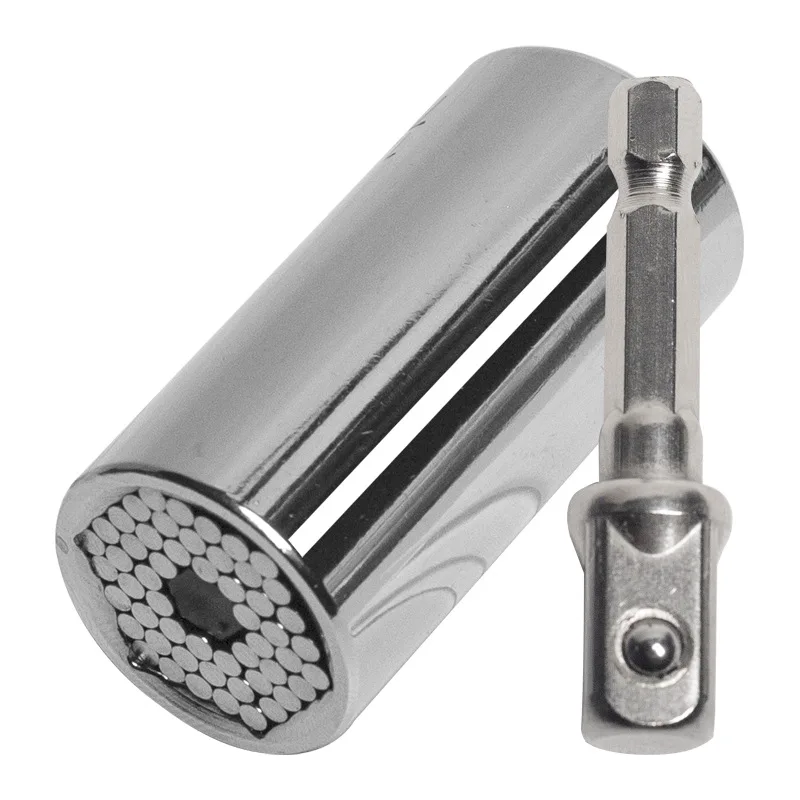 7-19Mm Metric & Sae…