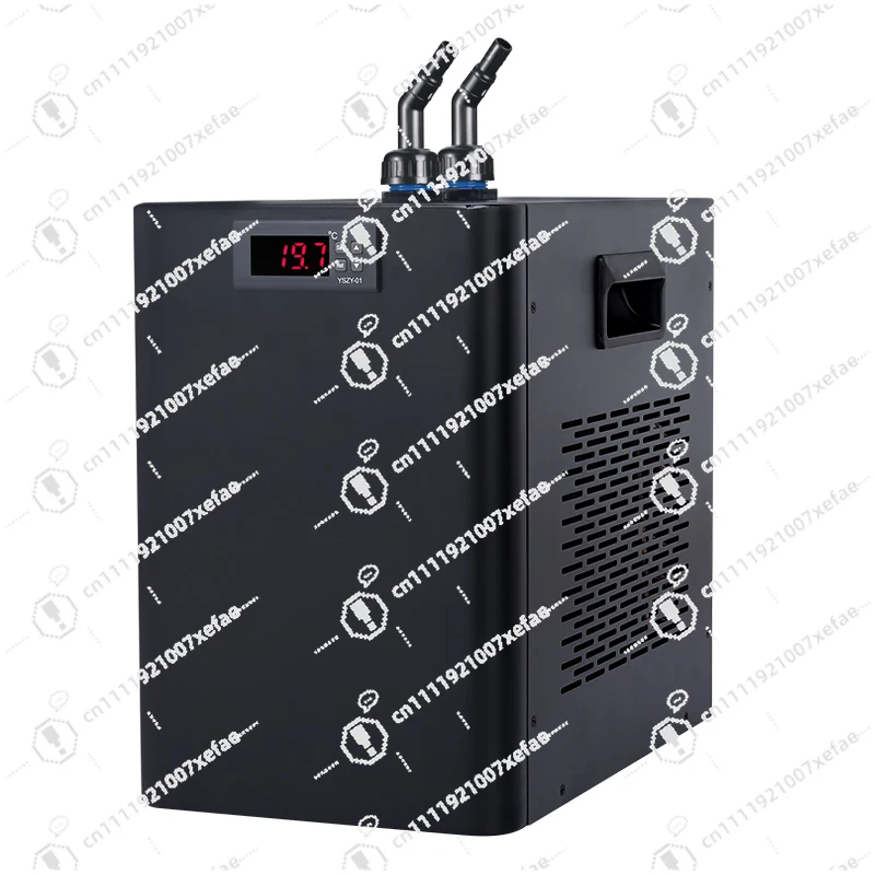 300L 500L marine water tank chiller aquarium