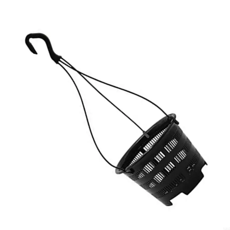 Light Weight Planter With Airflows Holes Suitable For Various Climates X3UC